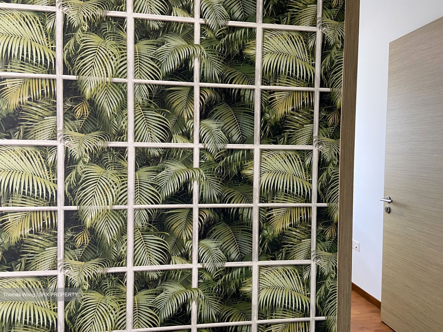 The Palette (D18), Condominium #623580821